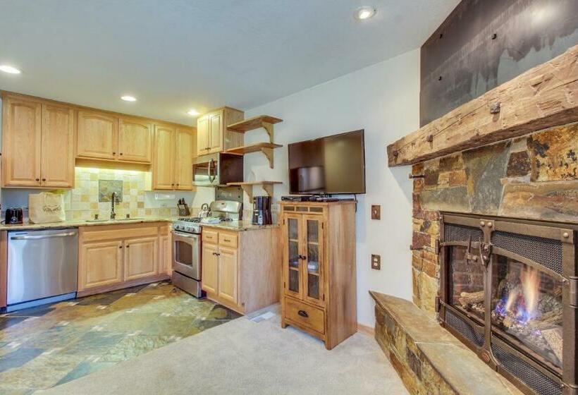 호텔 Lake Tahoe Serenity