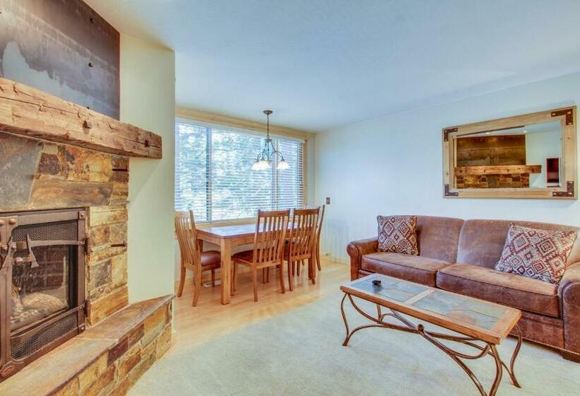 호텔 Lake Tahoe Serenity