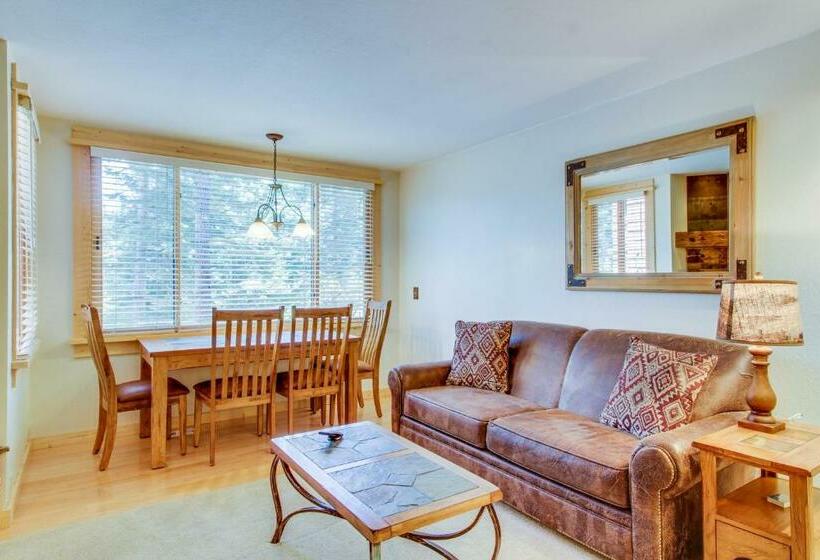 호텔 Lake Tahoe Serenity