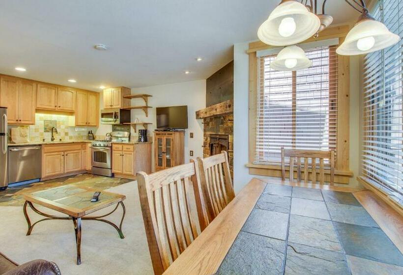 호텔 Lake Tahoe Serenity