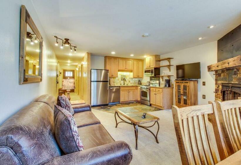 호텔 Lake Tahoe Serenity