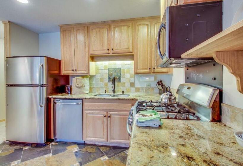 호텔 Lake Tahoe Serenity