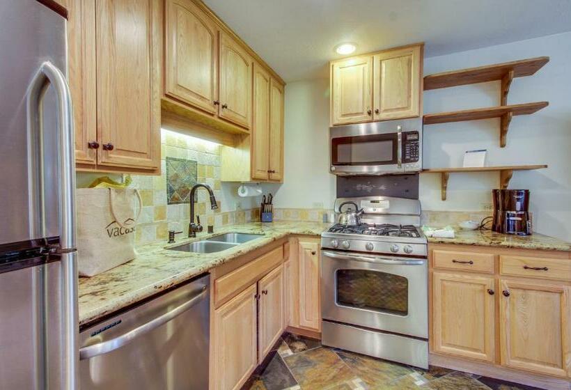 호텔 Lake Tahoe Serenity