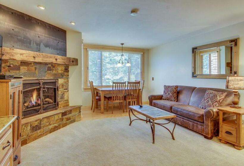 호텔 Lake Tahoe Serenity