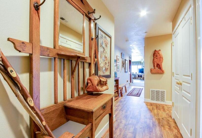 ホテル Lazy On The Lakefront