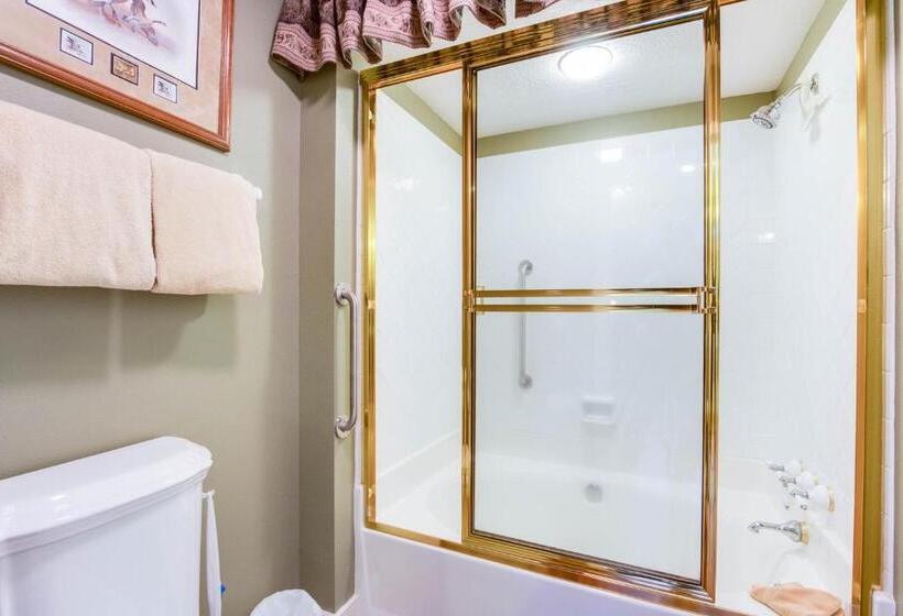 ホテル Lazy On The Lakefront