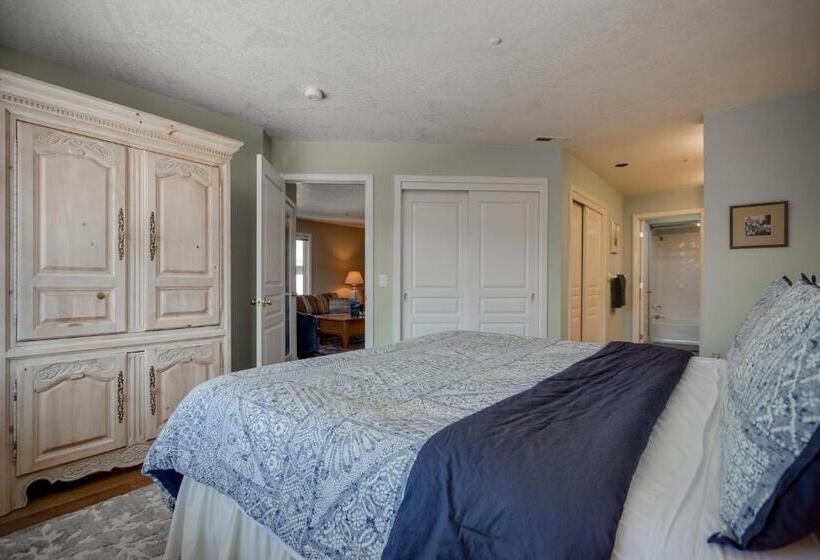 فندق Marina Escape