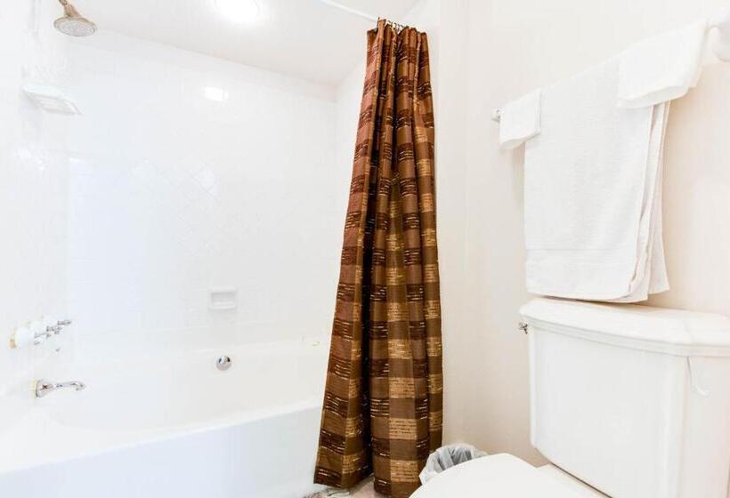 فندق Marina Escape