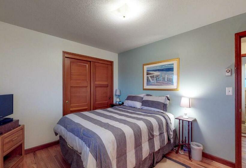 Отель Nye Haven