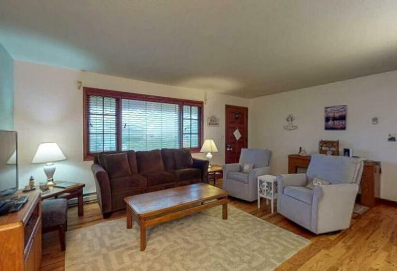 Отель Nye Haven