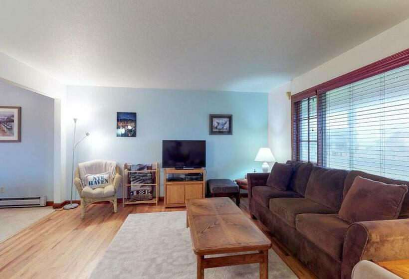 Отель Nye Haven