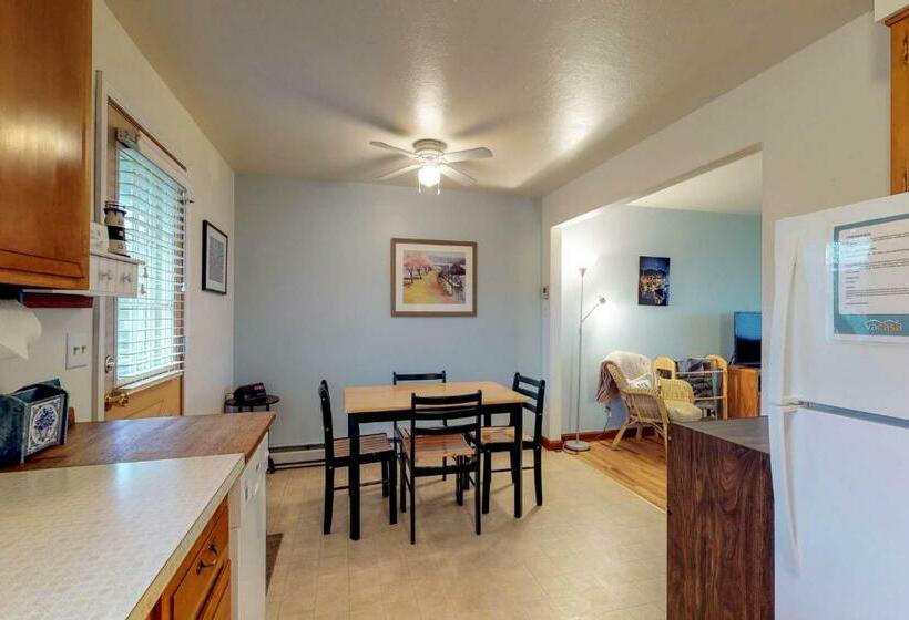 Отель Nye Haven