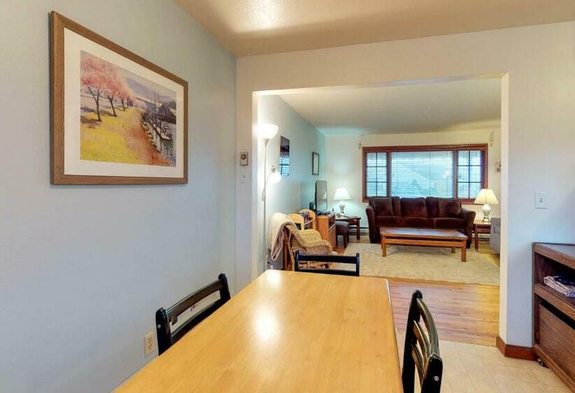 Отель Nye Haven