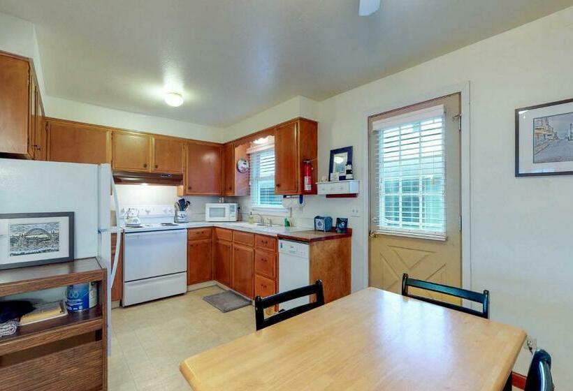 Отель Nye Haven