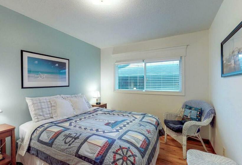 Отель Nye Haven