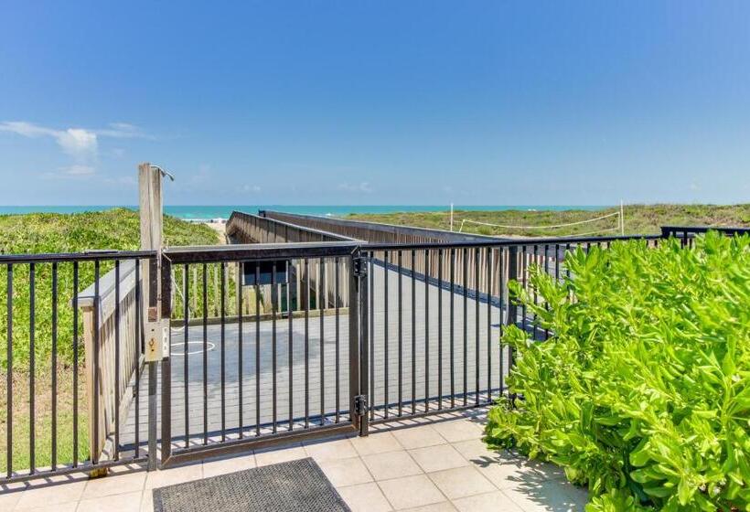 فندق Ocean Vista #706