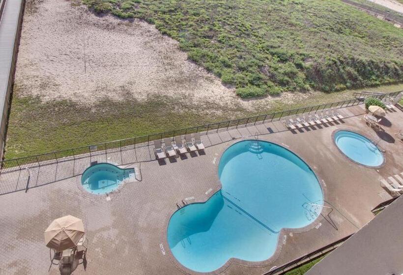 فندق Ocean Vista #706