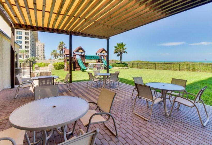 فندق Ocean Vista #706