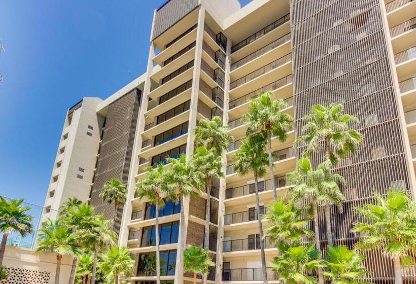 فندق Ocean Vista #706