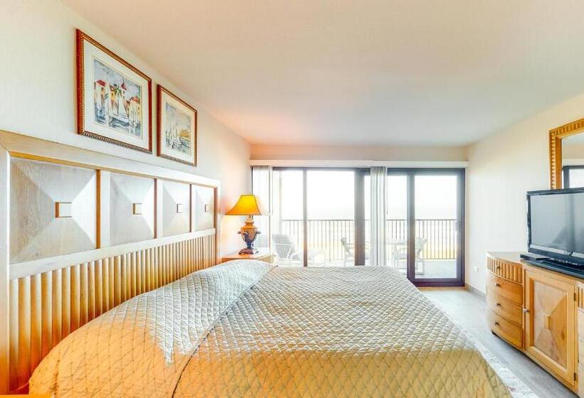 فندق Ocean Vista #706