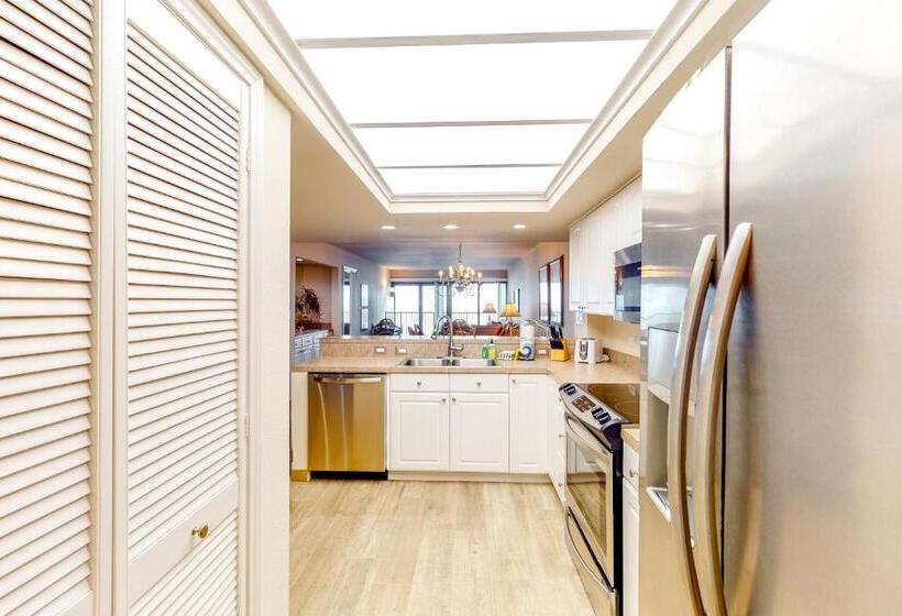 فندق Ocean Vista #706