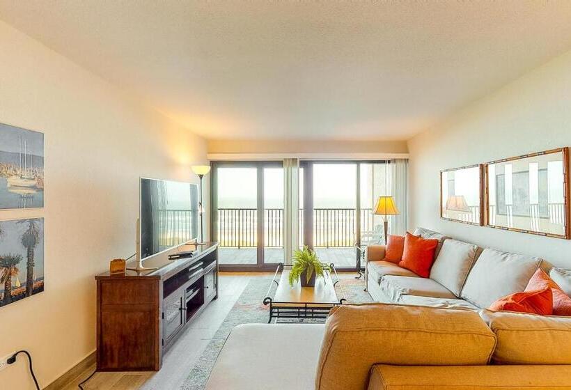 فندق Ocean Vista #706