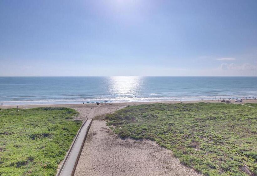 فندق Ocean Vista #706