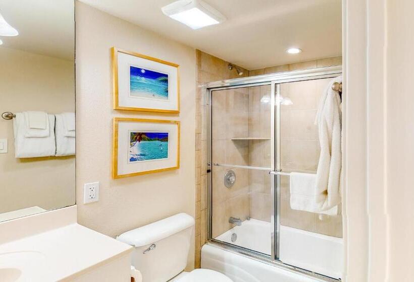 فندق Ocean Vista #706