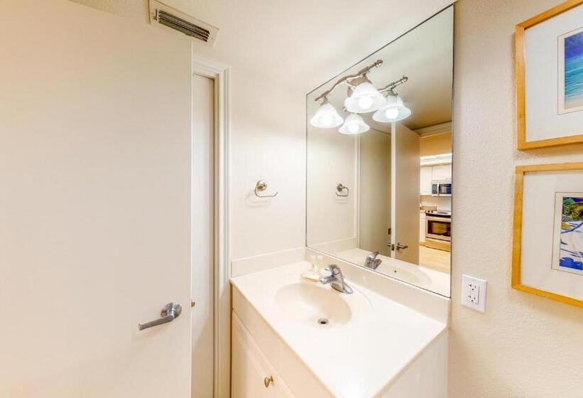 فندق Ocean Vista #706