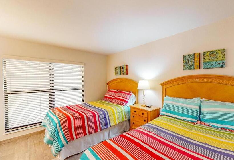 فندق Ocean Vista #706