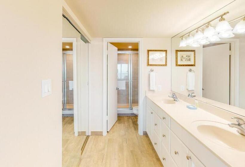 فندق Ocean Vista #706