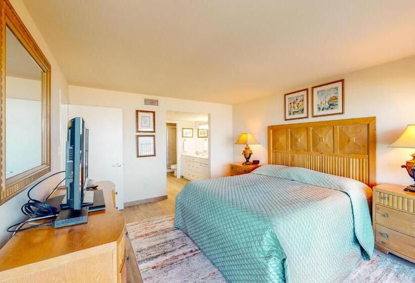 فندق Ocean Vista #706