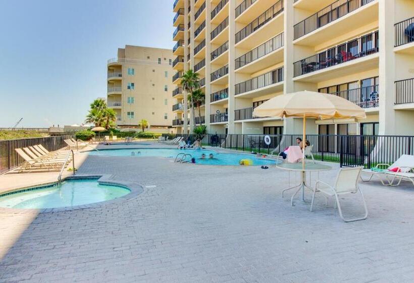 فندق Ocean Vista #706