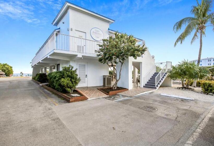 فندق Oceanside Retreat