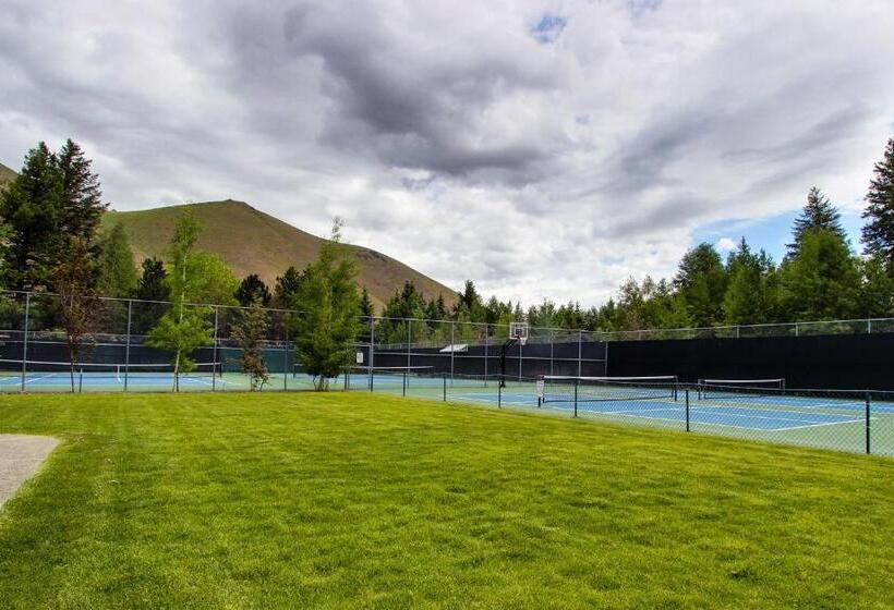 فندق Prospector Condo