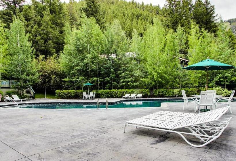 فندق Prospector Condo