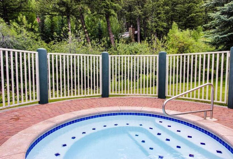 فندق Prospector Condo