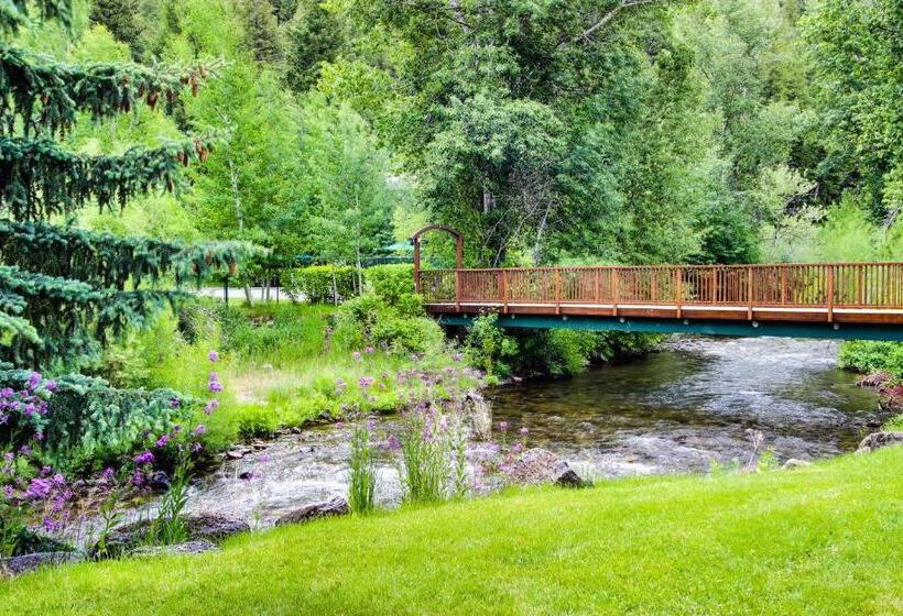 فندق Prospector Condo