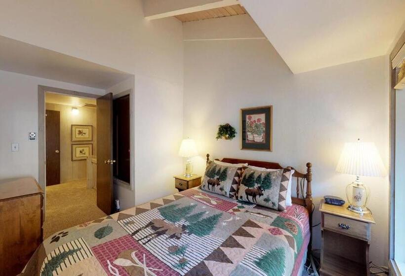 فندق Prospector Condo