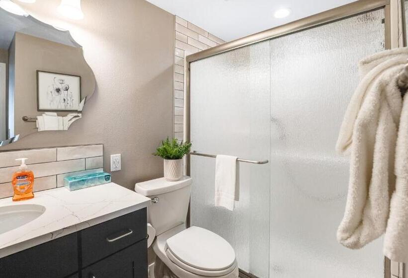 בית מלון כפרי Sand & Sea: Room 308