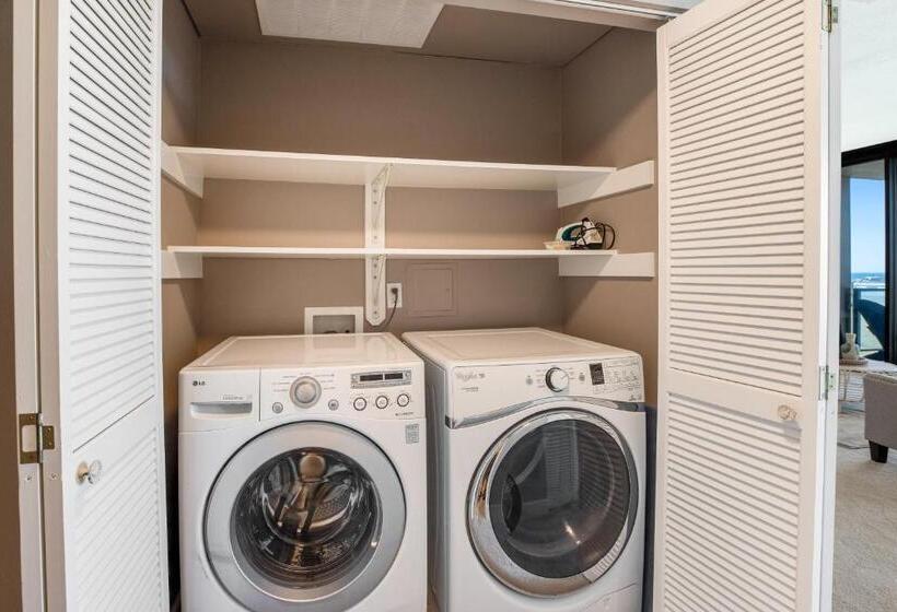 בית מלון כפרי Sand & Sea: Room 308