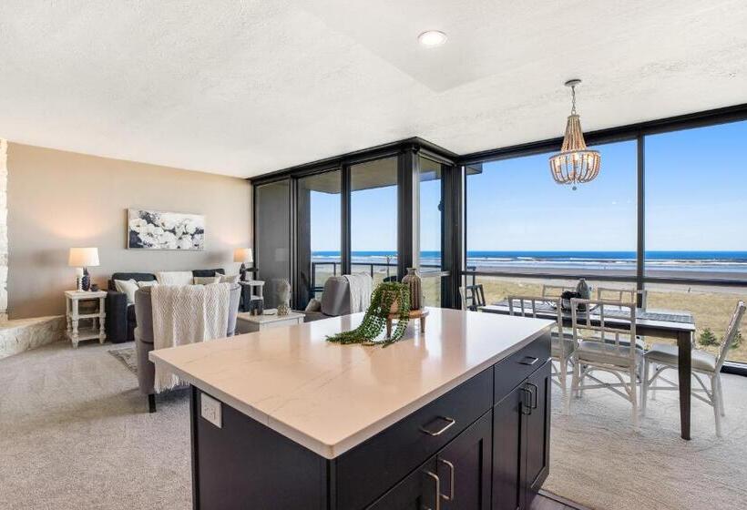 בית מלון כפרי Sand & Sea: Room 308