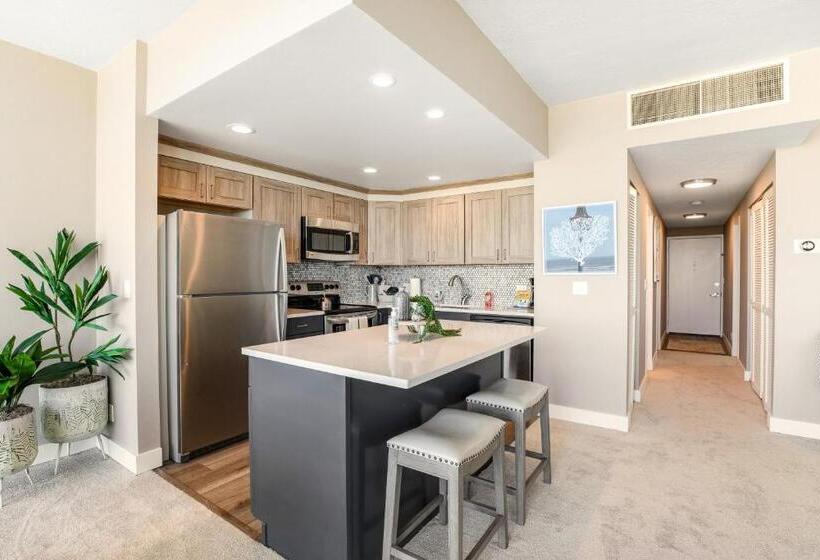 בית מלון כפרי Sand & Sea: Room 308