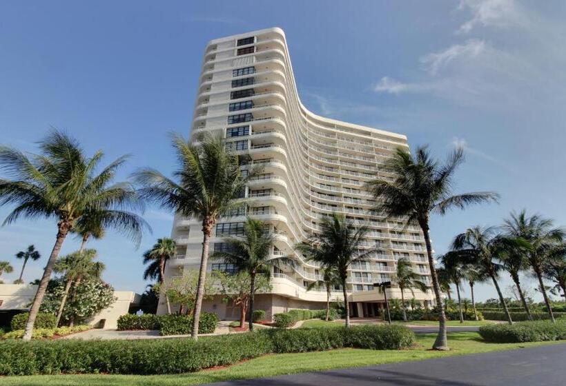 فندق Seaview Court