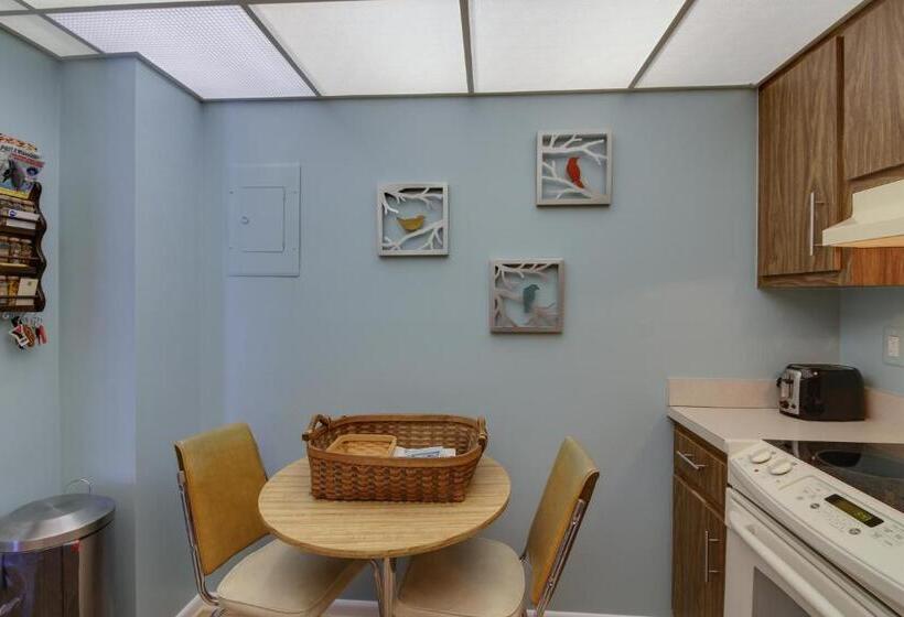 فندق Seaview Court