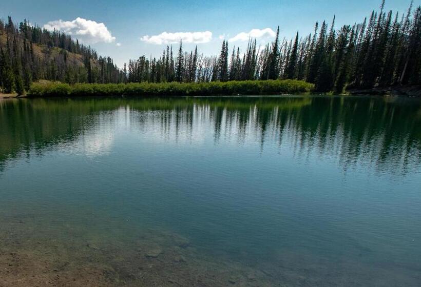 فندق Sun Valley Atelier Studio  Serenade