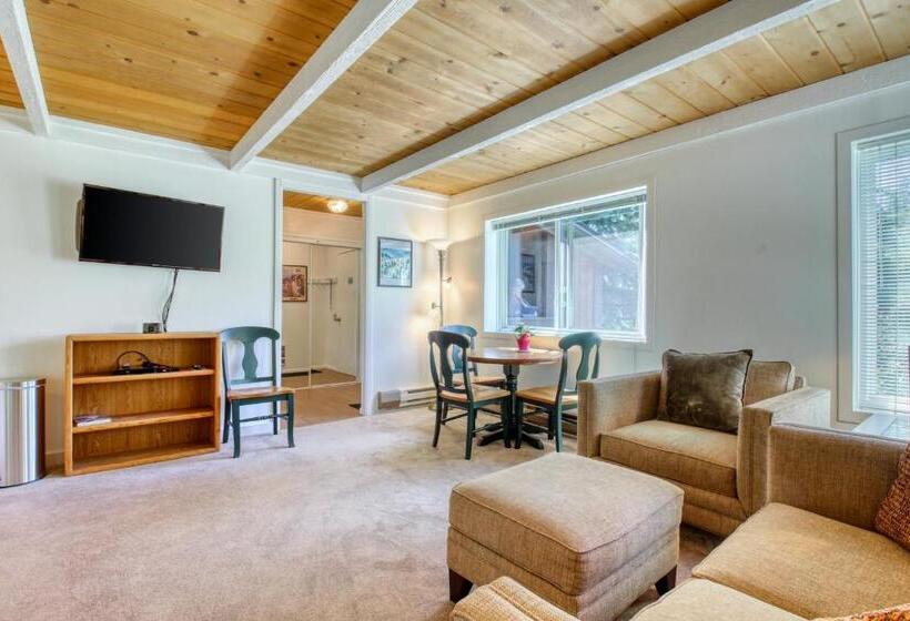 فندق Sun Valley Atelier Studio  Serenade