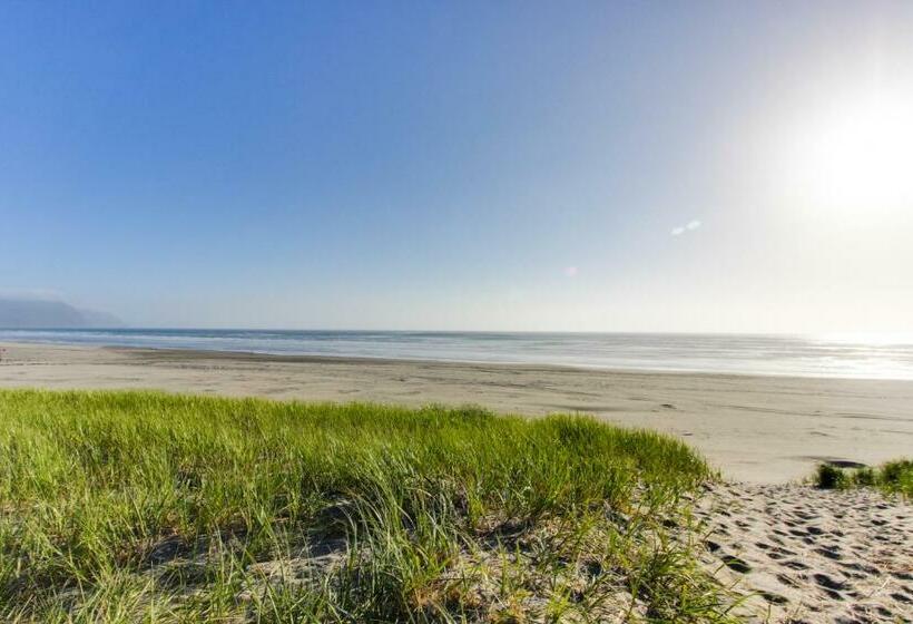 호텔 Surfside | Suite On The Sea