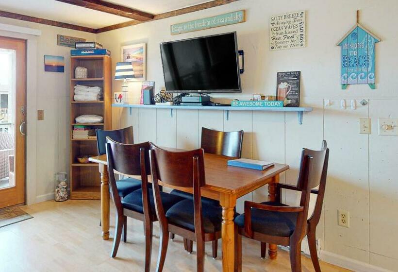 酒店 The Place To Be..