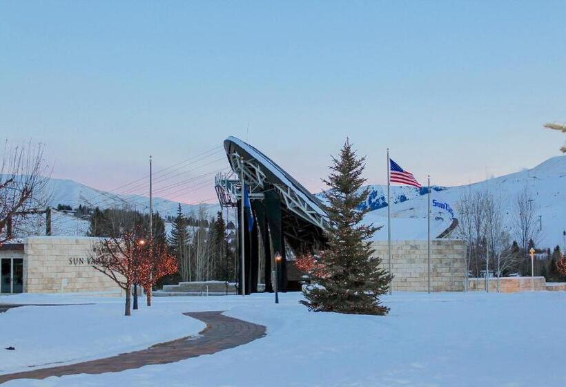 فندق Tranquil Family Retreat